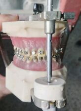 Articolatore dentale gnatoform usato  Milano
