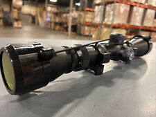 Thompson center 9x40 for sale  Abilene