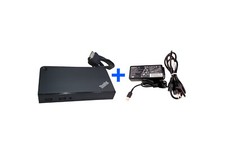 Lenovo 40a4 dock gebraucht kaufen  Bochum