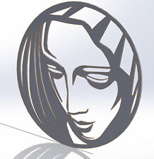 Dxf file cnc for sale  Shipping to United Kingdom