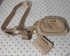 Beige steve madden for sale  Gainesville