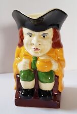 Toby jug k for sale  STREET