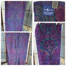 Vintage ralph lauren for sale  BROMLEY