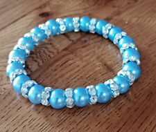 Women bracelet gorgeous for sale  TORQUAY