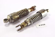 Suportes de amortecedor Yamaha XV 750 SE 5G5 Virago A3719 comprar usado  Enviando para Brazil