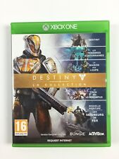 Destiny collection jeu d'occasion  Angers-