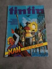 Tintin journal 153 d'occasion  Nice-