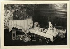 Photo ancienne vintage d'occasion  Paris XI