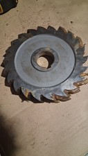 Horizontal milling cutter for sale  Mukwonago
