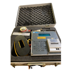 SISTEMA DE PESAGEM DE AERONAVES REVERE JETWEIGH MODELO FC-25 CALIBRADOR DE FORÇA ELETRÔNICO, usado comprar usado  Enviando para Brazil