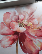 Abella arte wanddekoration gebraucht kaufen  Leinefelde