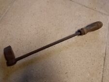 Outil ancien panne d'occasion  Levroux