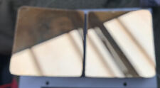 Sintered gold optical for sale  PUDSEY