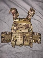 Viper tactical fibbia usato  Spedire a Italy