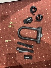 Litelock for sale  LONDON