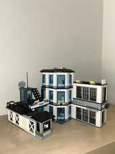 built station lego police for sale built station lego police for sale Bend