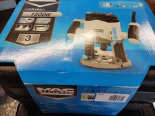 Wood router for sale  COLCHESTER