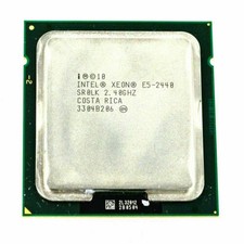 Processore cpu xeon usato  Spedire a Italy
