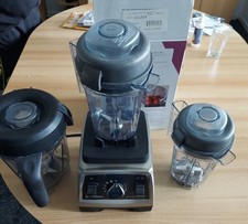 Vitamix professional series gebraucht kaufen  Baunatal