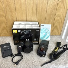 Nikon d3300 24.2mp for sale  NEWPORT