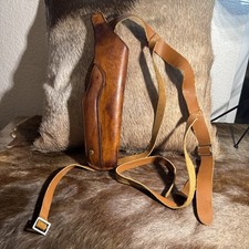 Hunter shoulder holster for sale  Cleveland