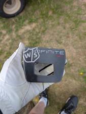Wilson staff infinite for sale  LONDON