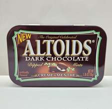 Altoids dark chocolate for sale  Avondale