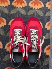 Women red walsh for sale  BOLTON