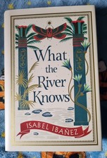 River knows isabel for sale  HOUGHTON LE SPRING