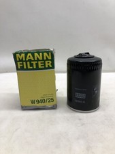 Mann-Filter W94025 Filtr oleju do transportera na sprzedaż  PL