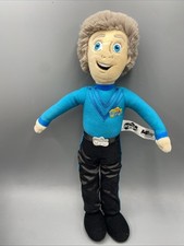 Wiggles anthony blue for sale  Louisville