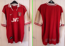 Arsenal home football for sale  DEAL