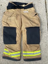 Firefighter bunker turnout for sale  Denton