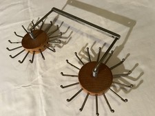 Double tie rack for sale  Hendersonville