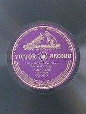 Harry lauder loved for sale  Kansas City