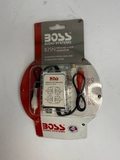 Filtro de ruído para sistemas de áudio veicular - Isolador de loop de solo comprar usado  Enviando para Brazil