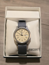 Seiko snk803 automatic for sale  Greeley