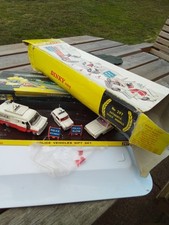 Dinky 297 police for sale  KETTERING