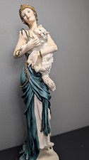 Giuseppe armani sculpture for sale  Warren