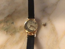 Ancienne montre femme d'occasion  Cuise-la-Motte