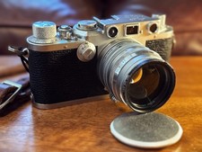 Leica leitz wetzlar d'occasion  Expédié en Belgium