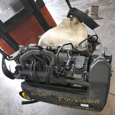 7701475951 motore semicompl. usato  Italia