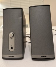 Bose companion series for sale  Jensen Beach