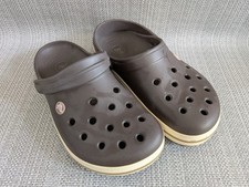 Crocs adult crocband for sale  SOUTHEND-ON-SEA