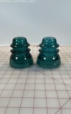 Vintage hemingray blue for sale  Rockford