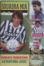 Juve squadra mia usato  Verona