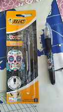 Bic stilografica pen usato  Fiumicino