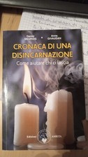 Daniel meurois anne usato  Roma