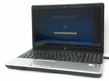 Notebook HP Windows PC G61 - Pentium Dual Core T4300 @ 2.1 - 4GB de RAM - 15.6" -... comprar usado  Enviando para Brazil