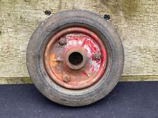 Vintage industrial cast for sale  DOVER